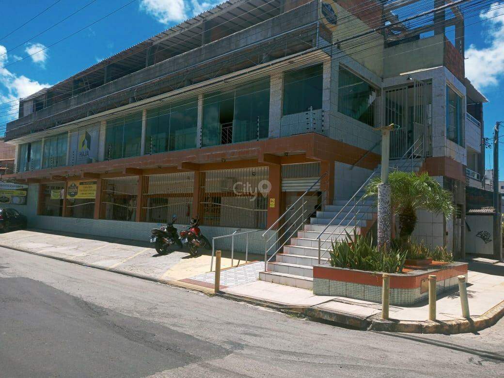 Imóvel Comercial para alugar — Aruana, 248 m² — foto 1