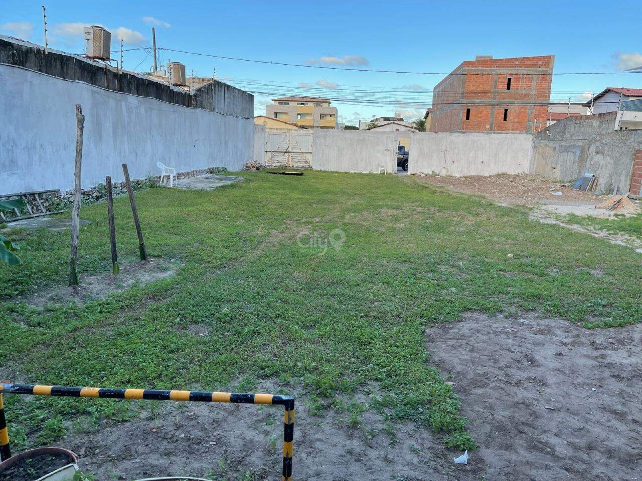 Lote / Terreno de Bairro para alugar — Coroa do Meio, 600 m² — foto 5