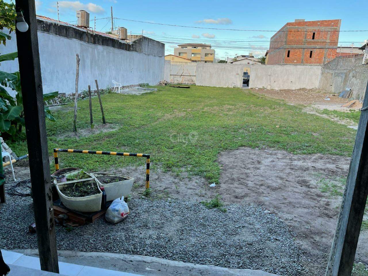 Lote / Terreno de Bairro para alugar — Coroa do Meio, 600 m² — foto 4