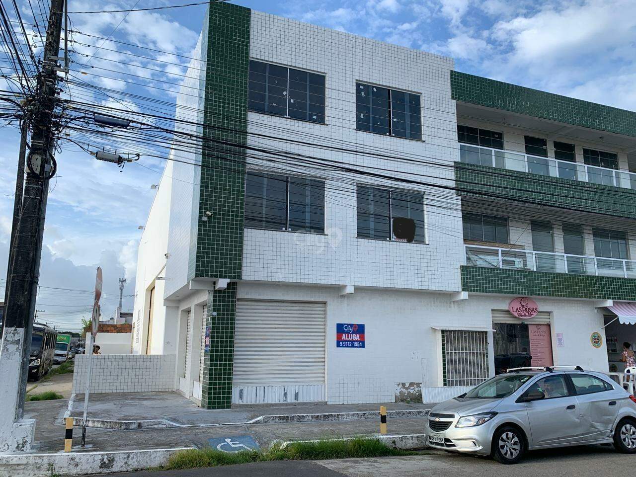 Ponto Comercial para alugar — Suíça, 40 m² — foto 3