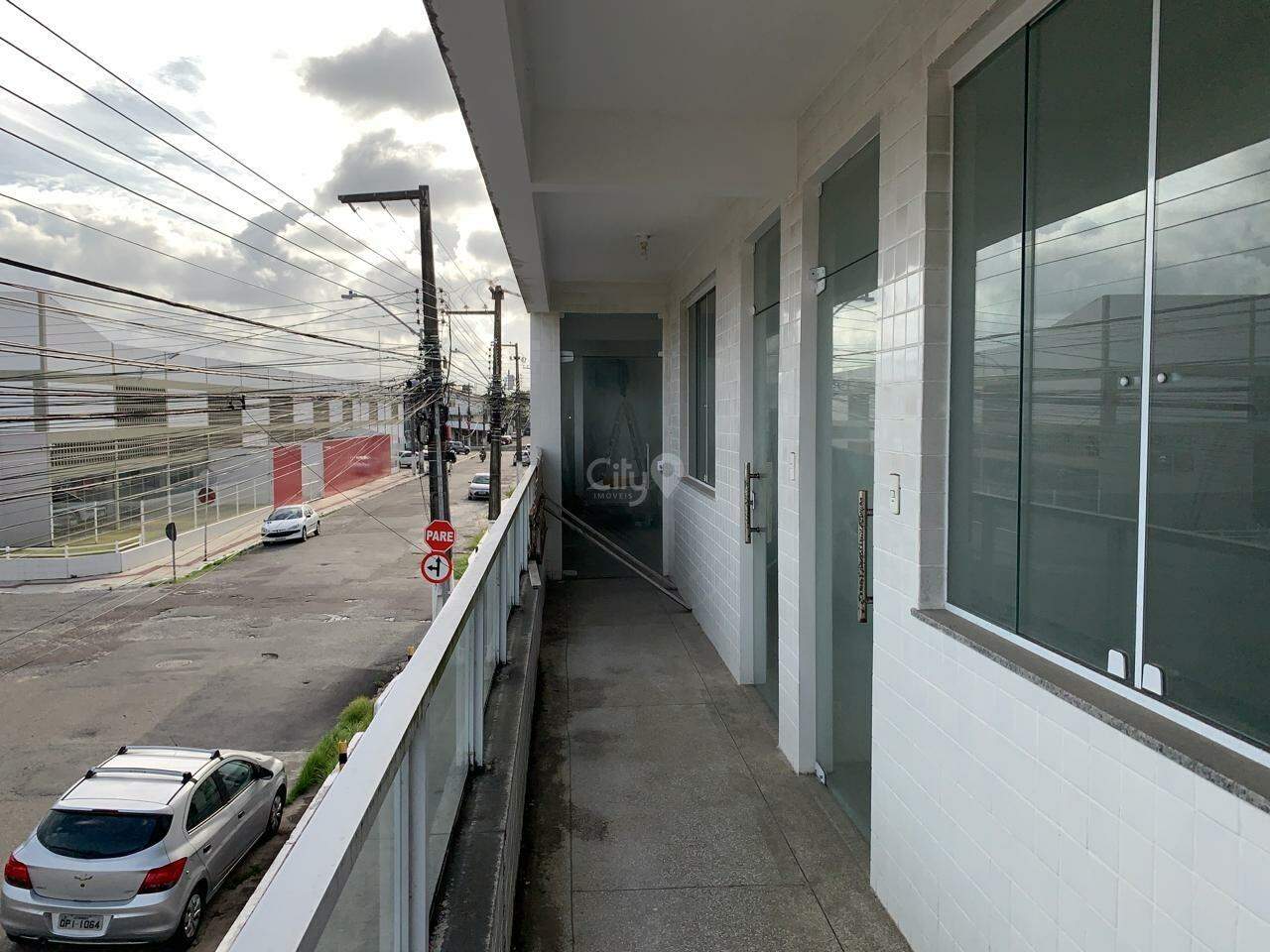 Ponto Comercial para alugar — Suíça, 40 m² — foto 6