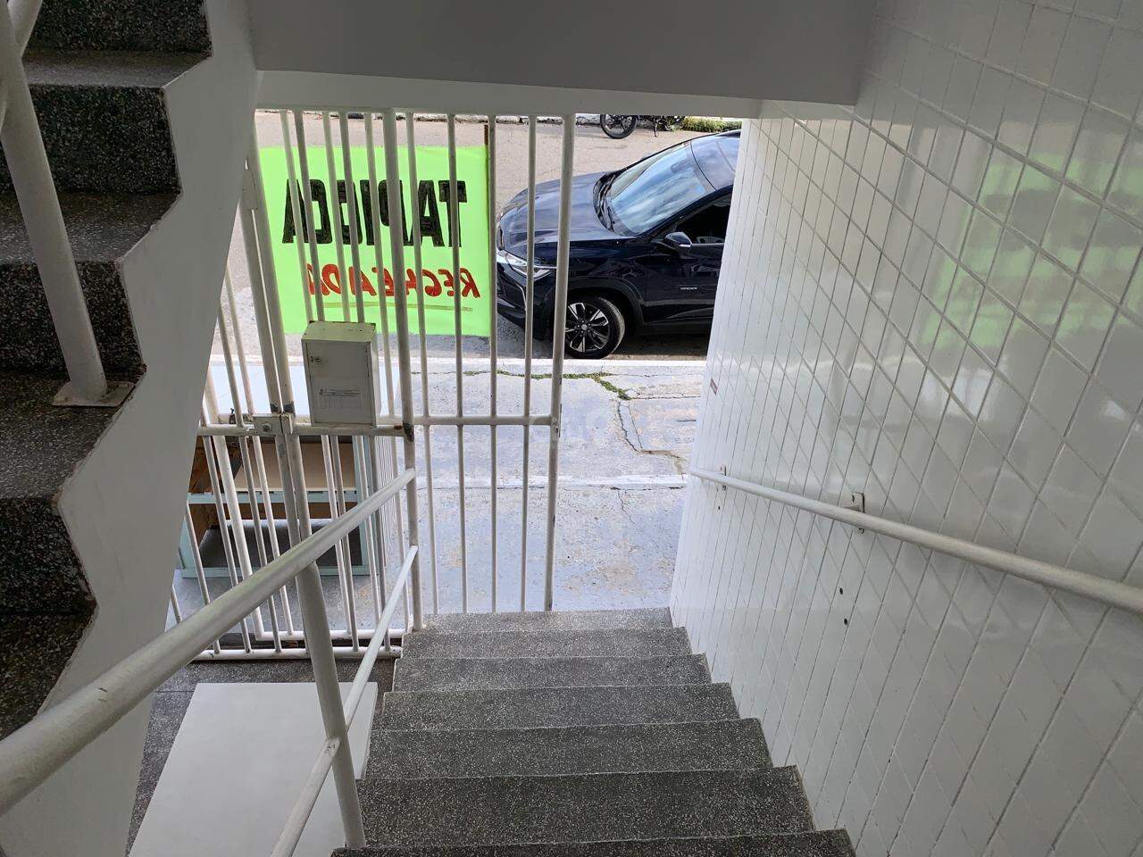 Ponto Comercial para alugar — Suíça, 40 m² — foto 4