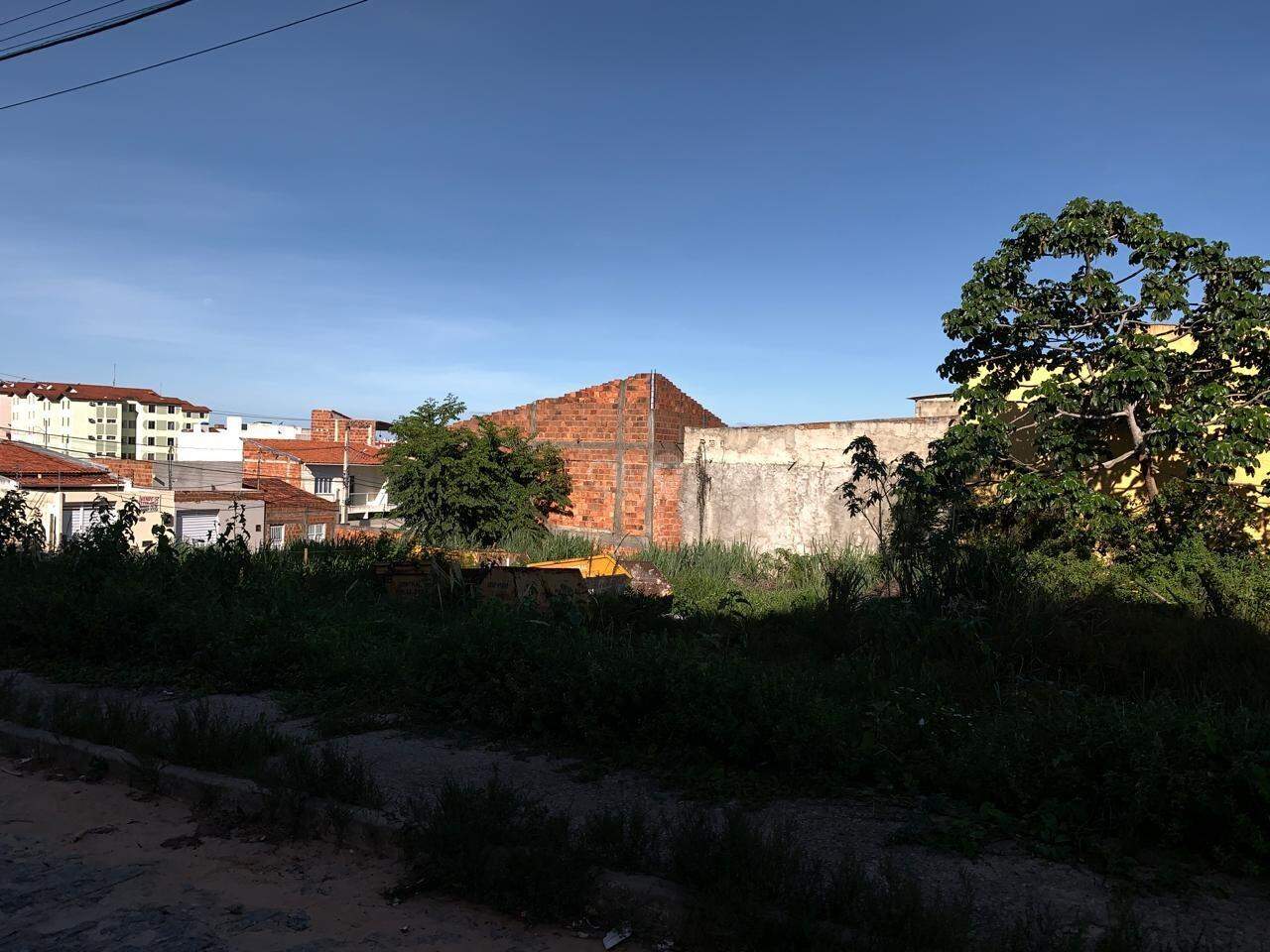 Lote à venda — Jabotiana, 250 m² — foto 6