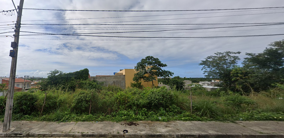 Lote à venda — Jabotiana, 250 m² — foto 1