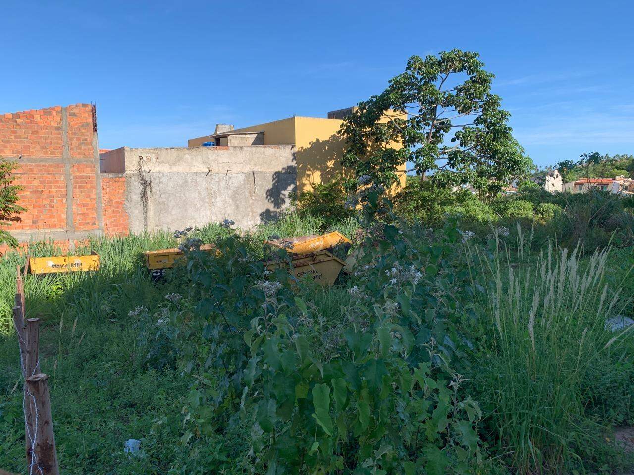 Lote à venda — Jabotiana, 250 m² — foto 5