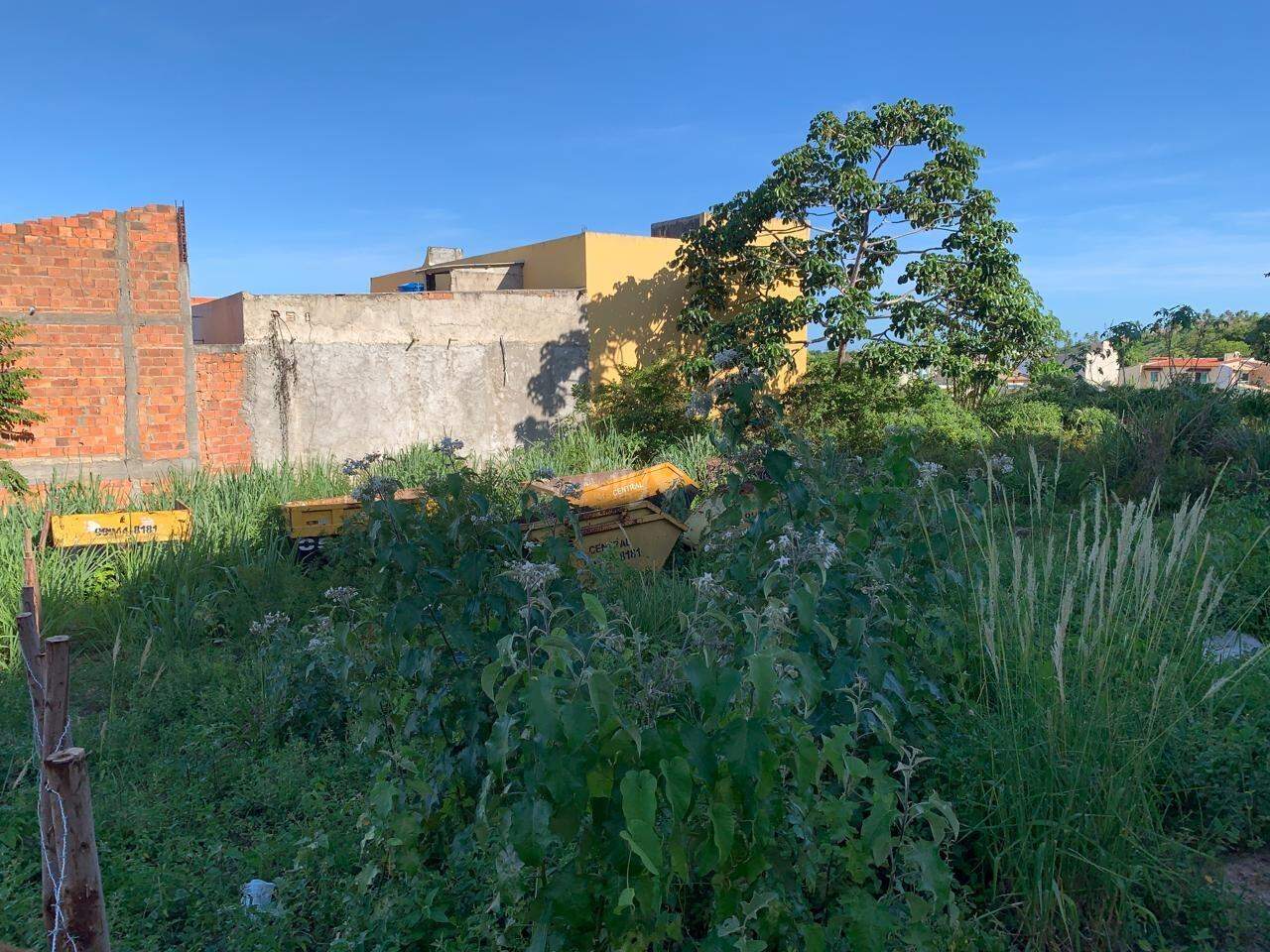 Lote à venda — Jabotiana, 250 m² — foto 4