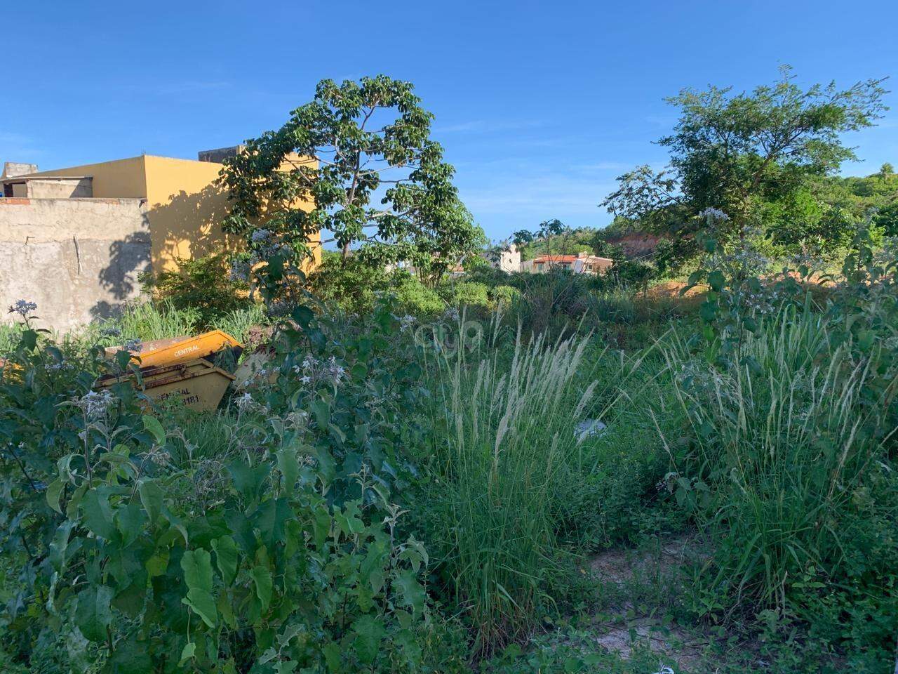 Lote à venda — Jabotiana, 250 m² — foto 2