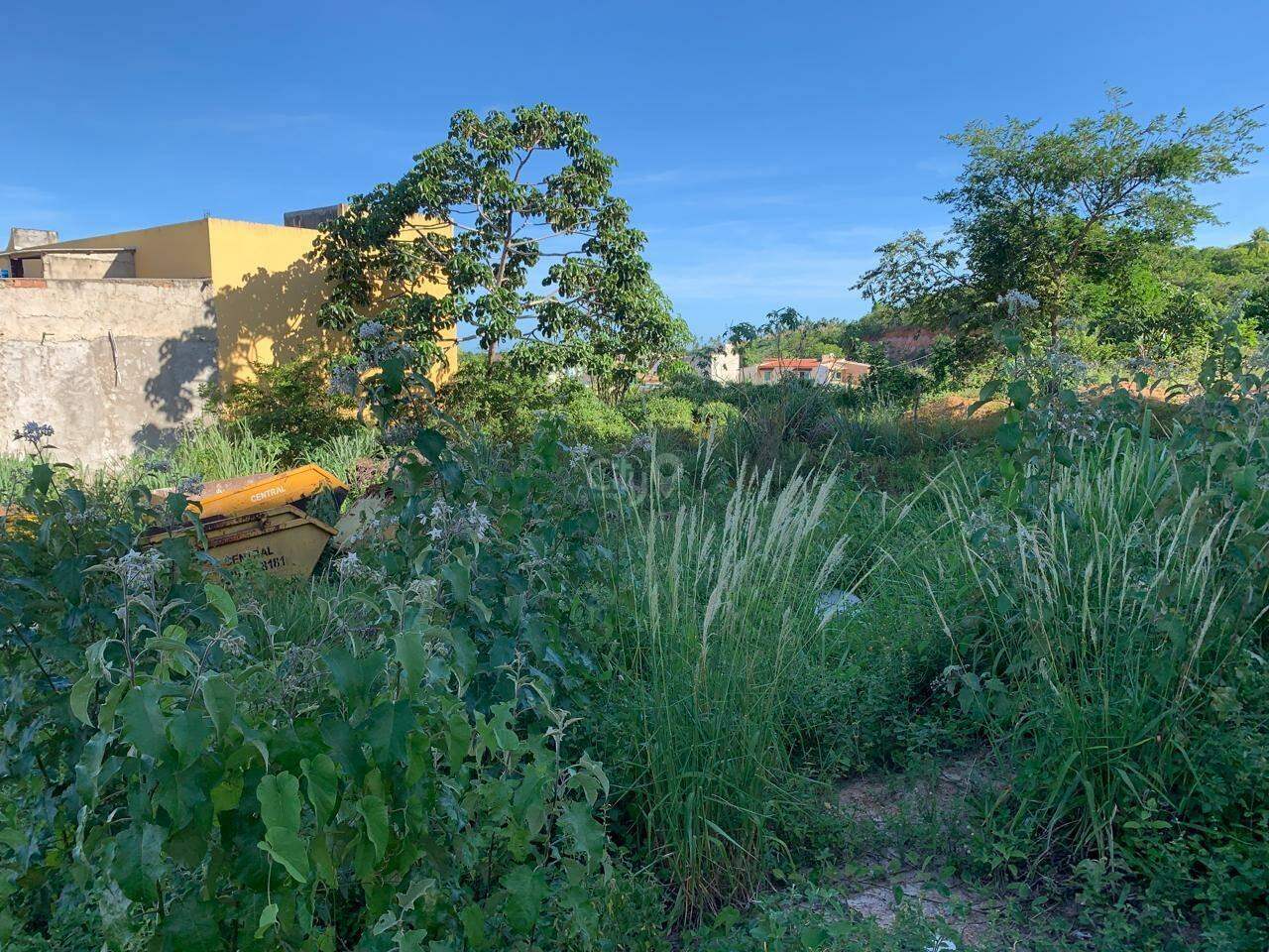 Lote à venda — Jabotiana, 250 m² — foto 3