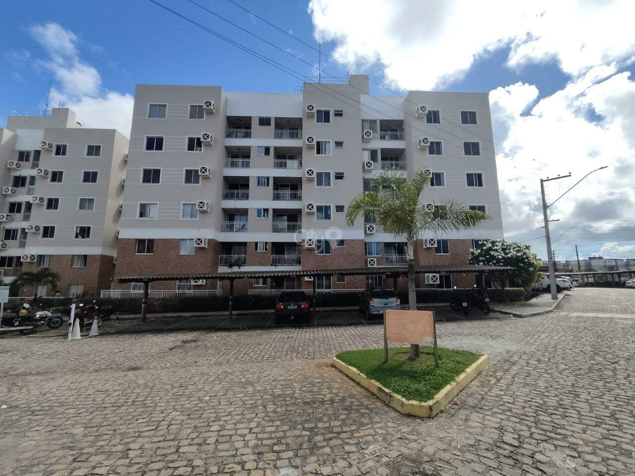 Apartamento para alugar — Aeroporto, 3 quartos (1 suíte), 68 m² — foto 1
