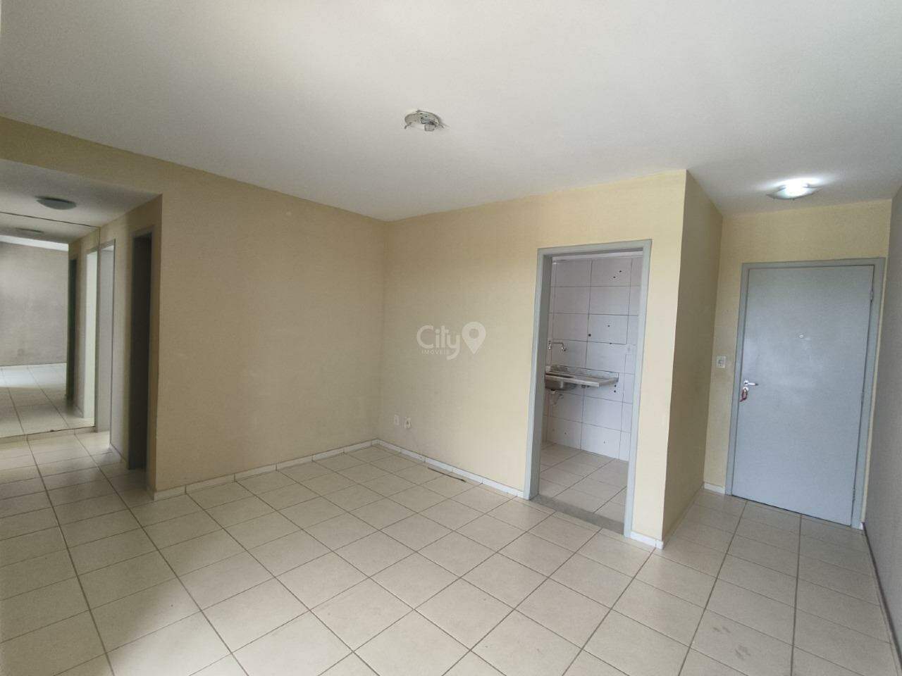 Apartamento para alugar — Aeroporto, 3 quartos (1 suíte), 68 m² — foto 2