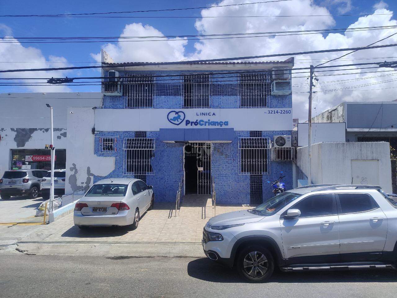 Sala para alugar — Centro, 10 m² — foto 1