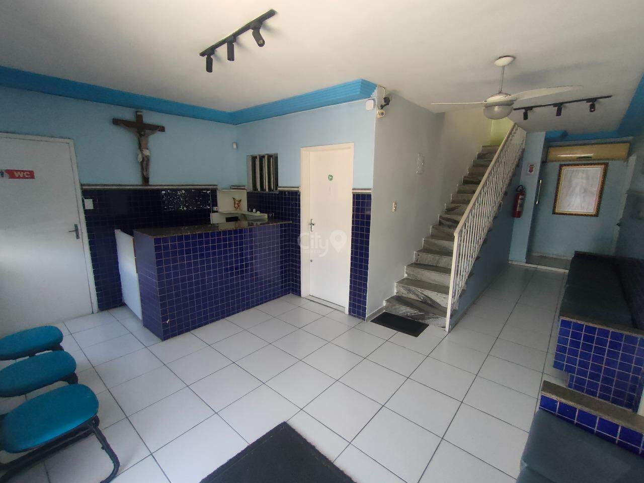Sala para alugar — Centro, 10 m² — foto 2