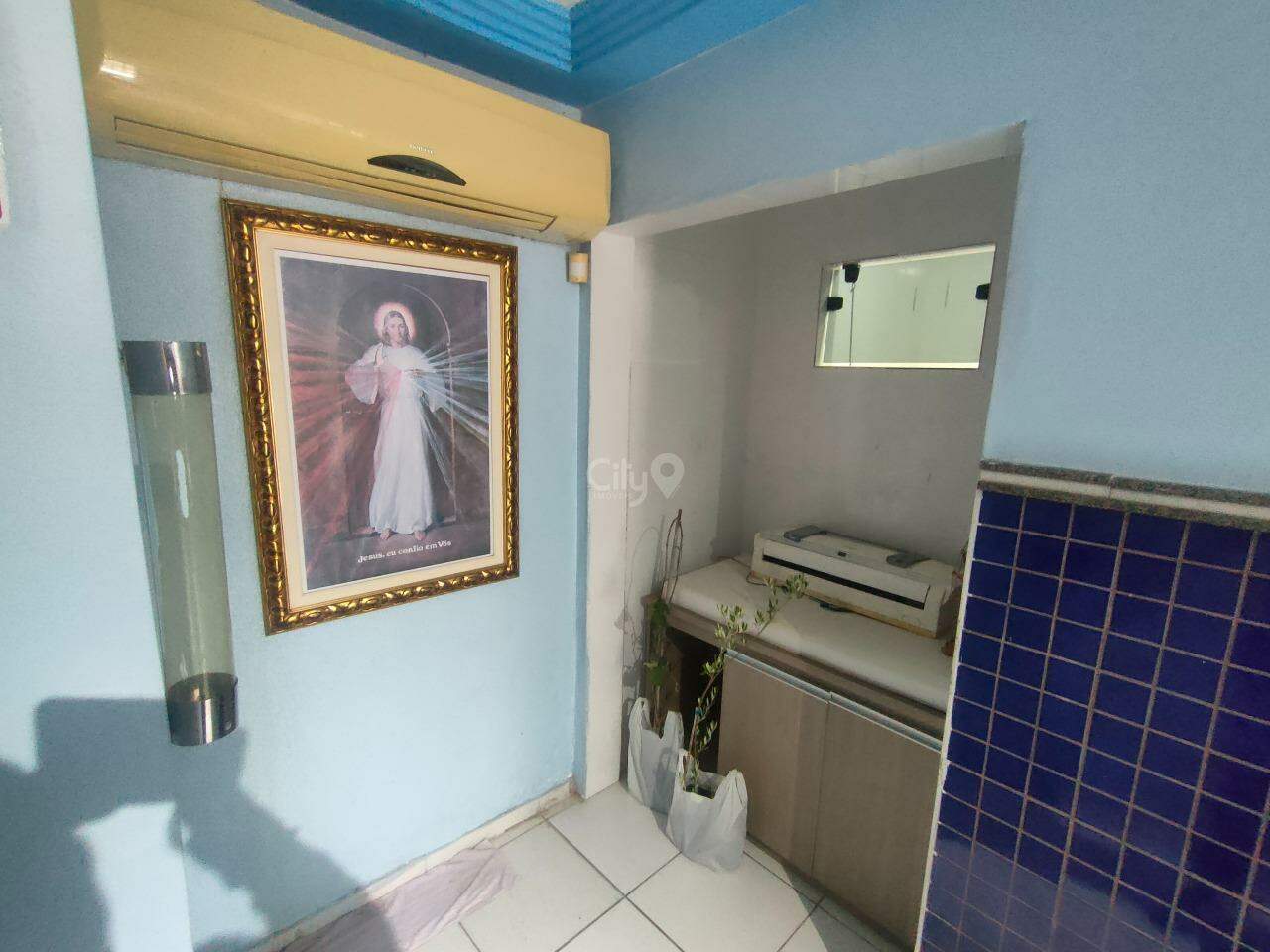 Sala para alugar — Centro, 10 m² — foto 4