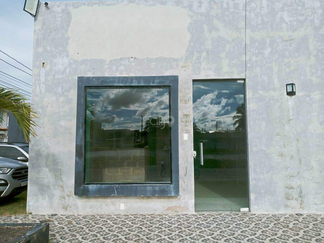 Sala Comercial para alugar — Aruana, 41 m² — foto 1