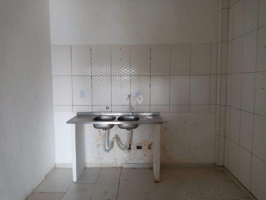 Sala Comercial para alugar — Aruana, 41 m² — foto 4