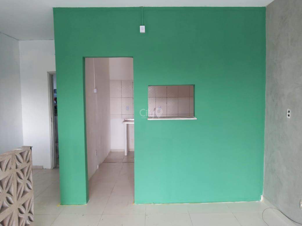 Sala Comercial para alugar — Aruana, 41 m² — foto 3
