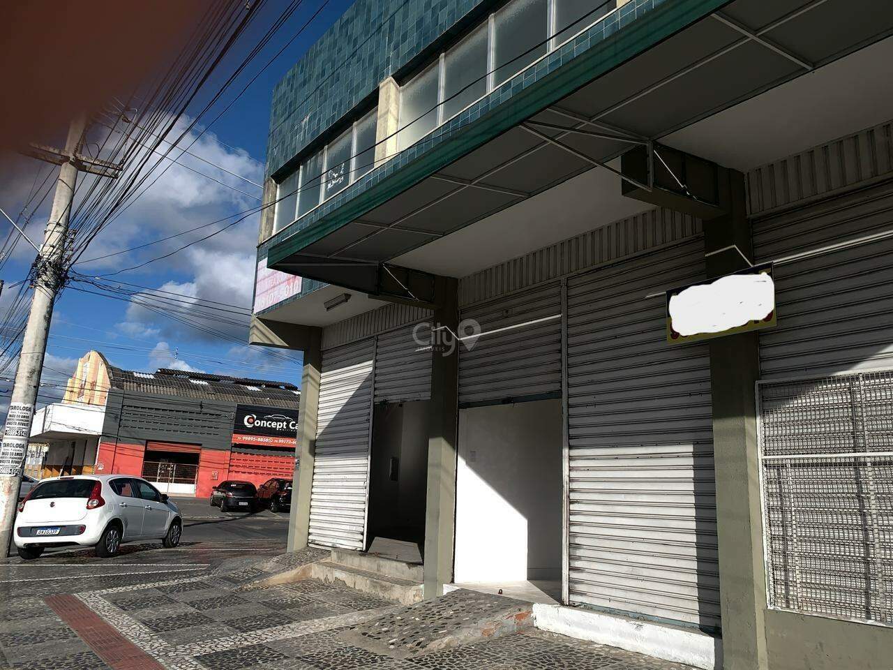Ponto Comercial para alugar — Santo Antônio, 200 m² — foto 1