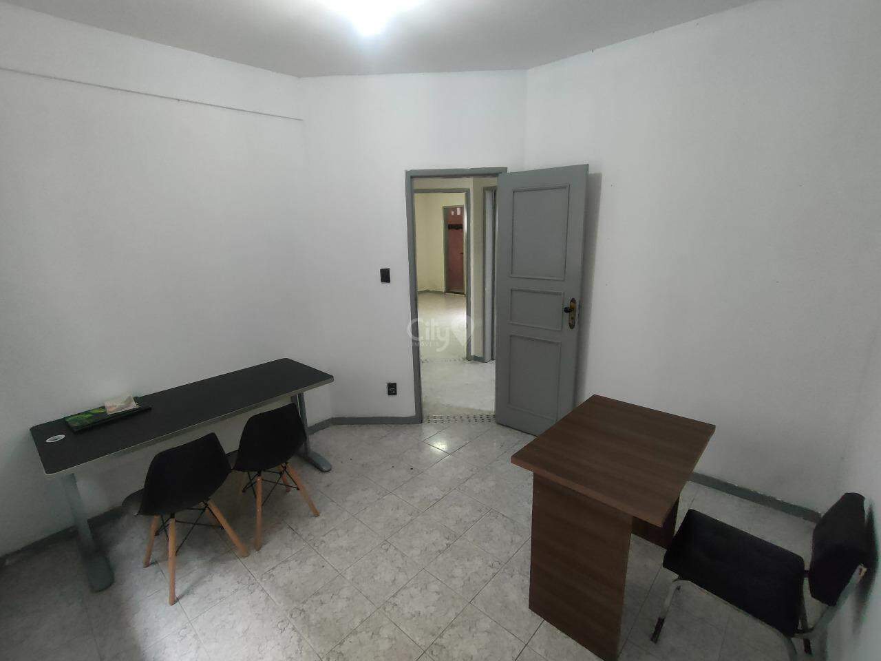 Sala para alugar — Salgado Filho, 12 m² — foto 2