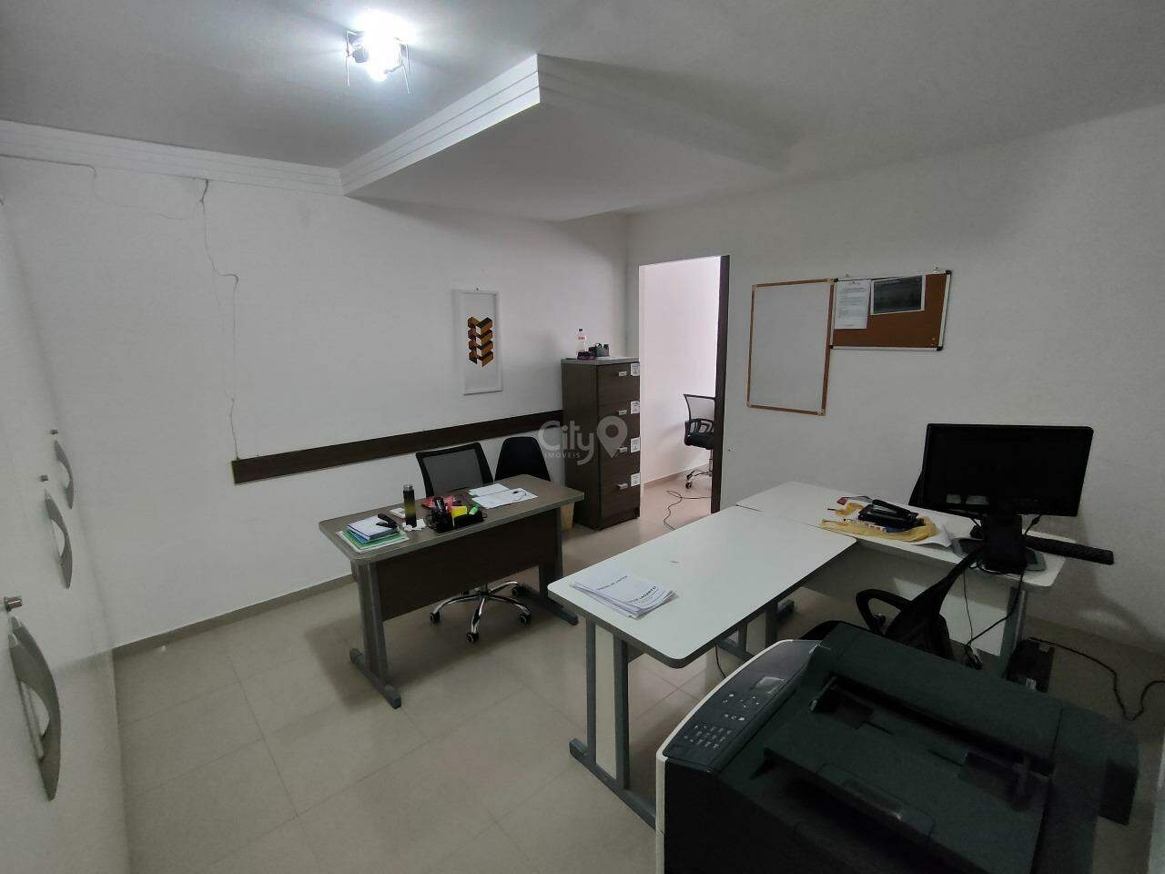 Sala Comercial para alugar — Salgado Filho, 26 m² — foto 2