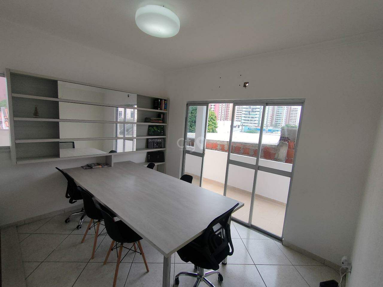 Sala Comercial para alugar — Salgado Filho, 16 m² — foto 2