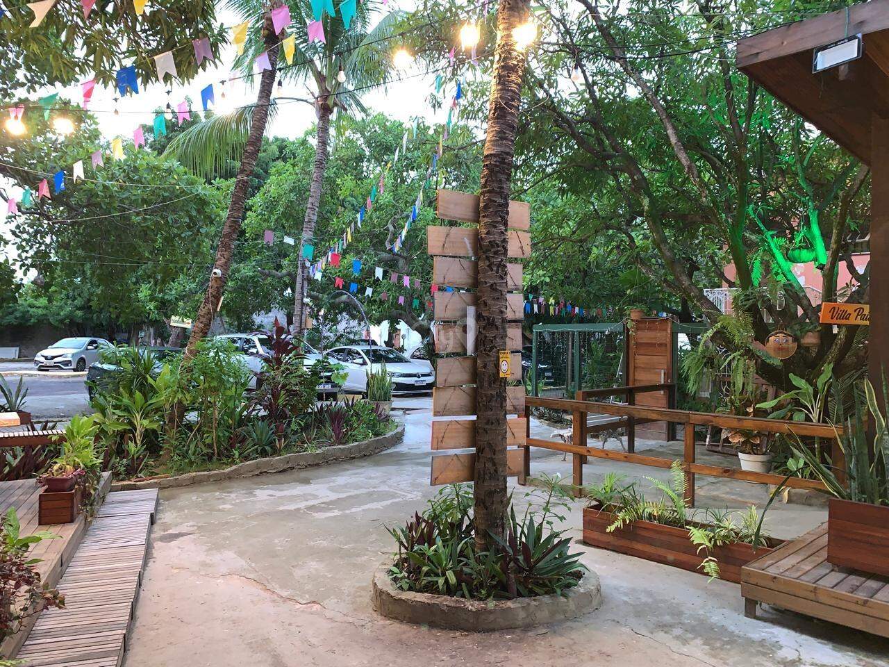Ponto Comercial para alugar — Atalaia, 25 m² — foto 3
