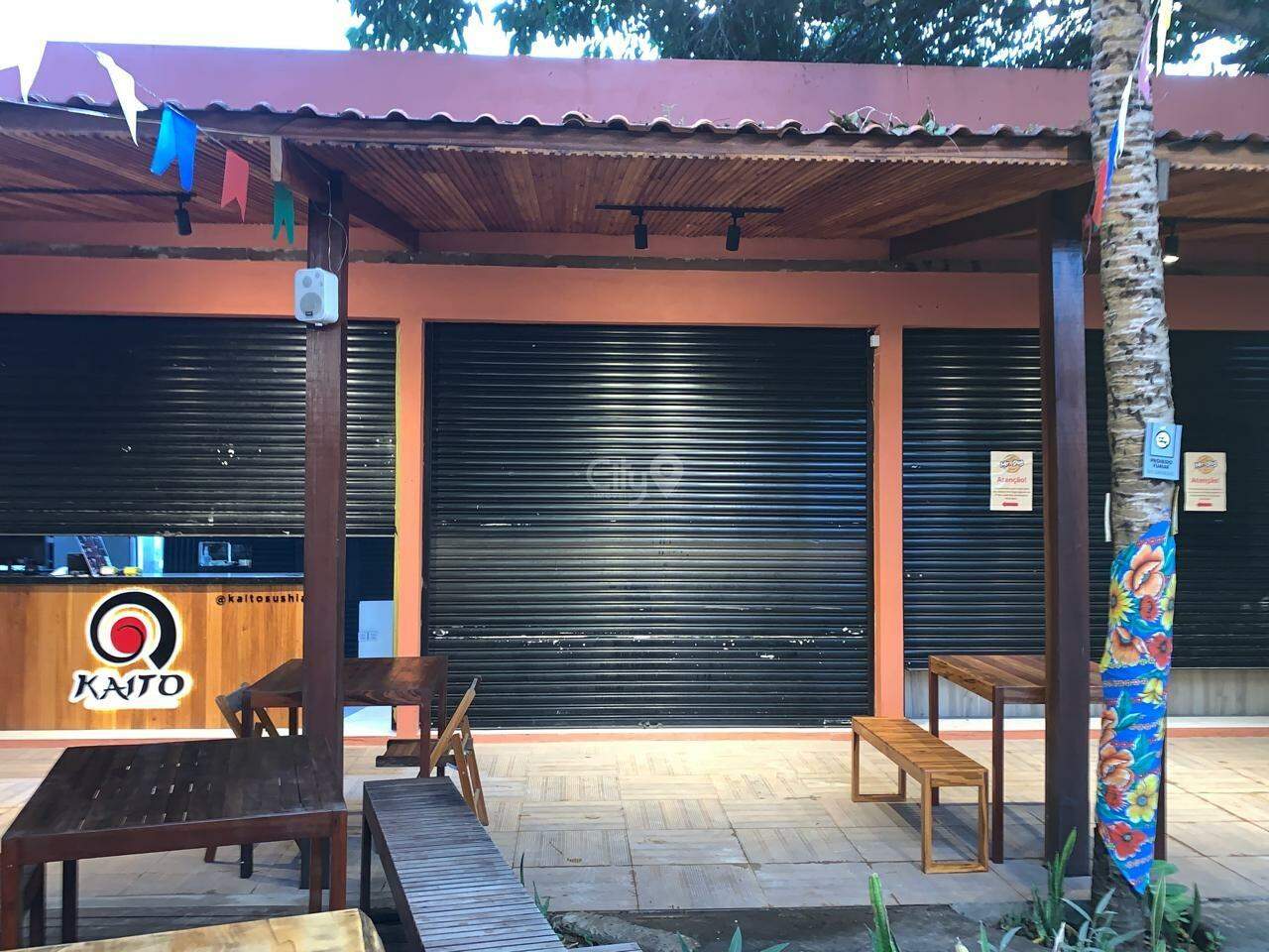Ponto Comercial para alugar — Atalaia, 25 m² — foto 5