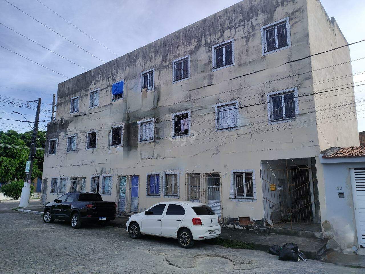 Prédio à venda — Rosa Else, 218 m² — foto 1