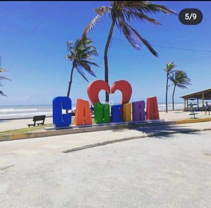 Edifício Comercial à venda — Povoado Caueira, 10 quartos (10 suítes), 1000 m² — foto 2