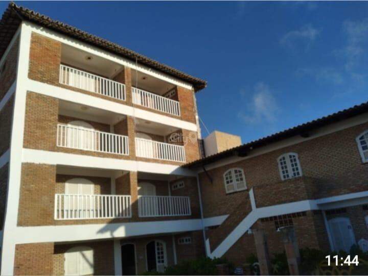 Edifício Comercial à venda — Povoado Caueira, 10 quartos (10 suítes), 1000 m² — foto 6