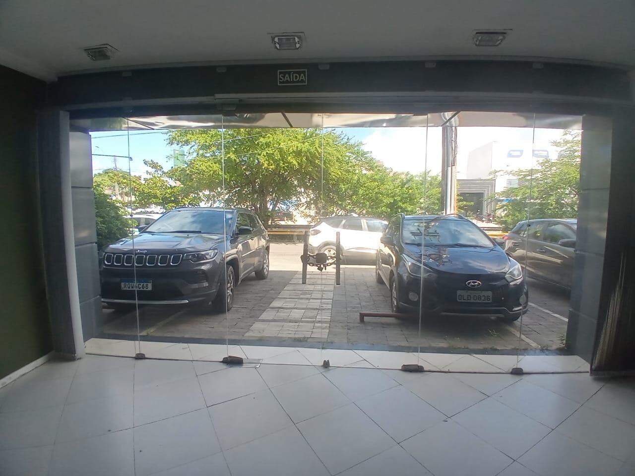Imóvel Comercial para alugar — São José, 93 m² — foto 3