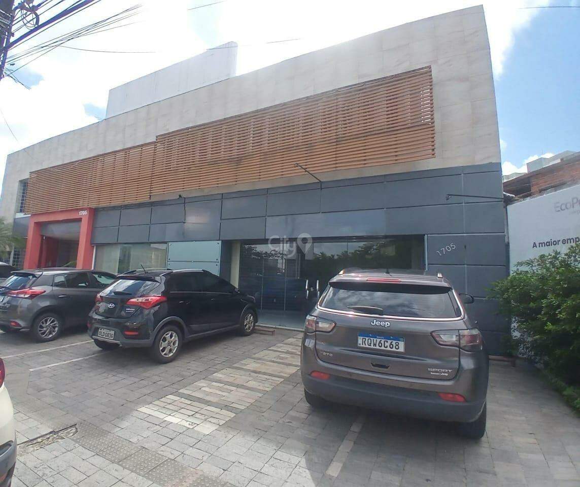 Imóvel Comercial para alugar — São José, 93 m² — foto 1