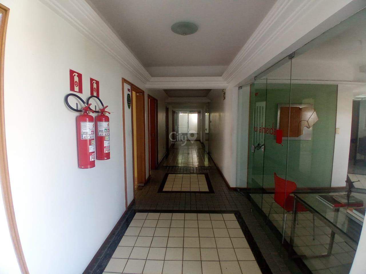 Imóvel Comercial para alugar — São José, 52 m² — foto 5