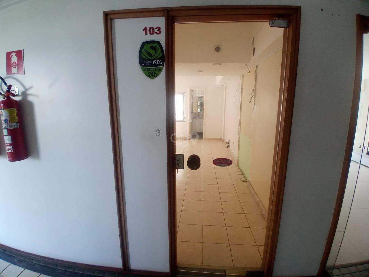 Imóvel Comercial para alugar — São José, 23 m² — foto 4