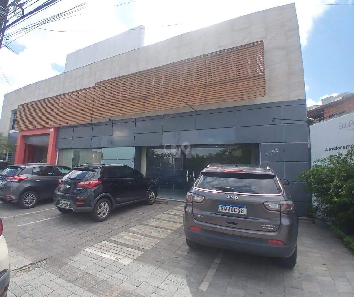 Imóvel Comercial para alugar — São José, 23 m² — foto 1
