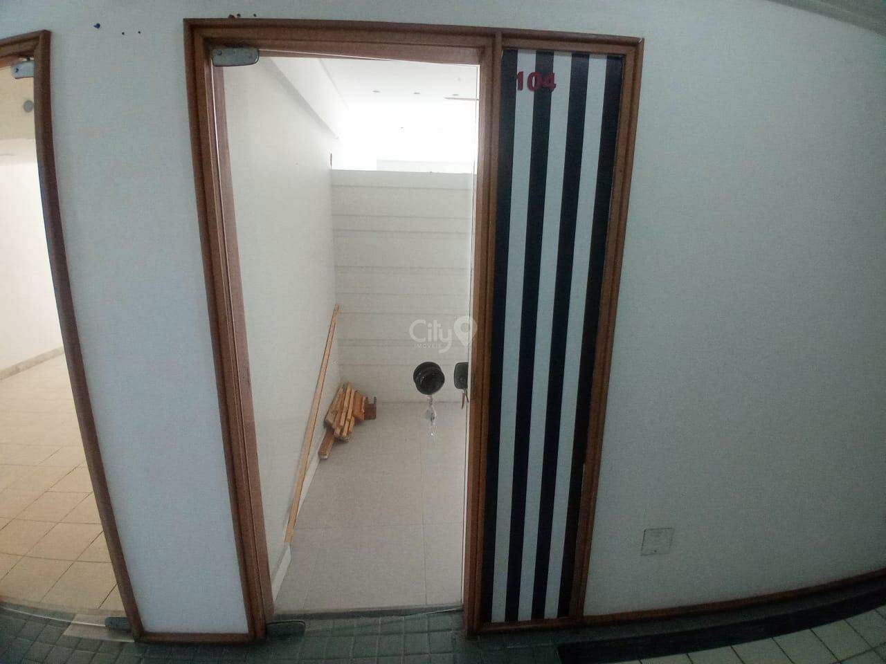 Imóvel Comercial para alugar — São José, 23 m² — foto 6
