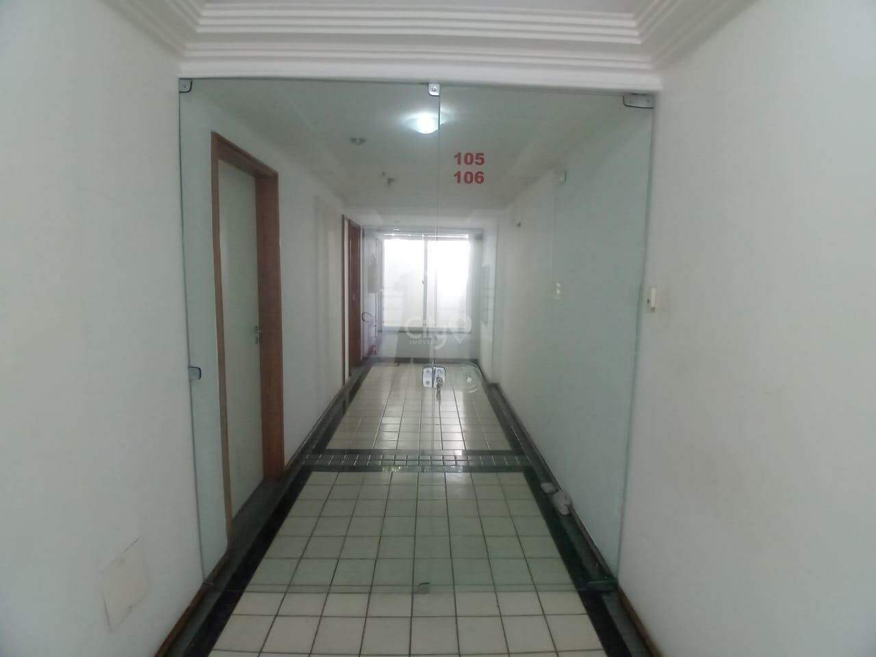 Imóvel Comercial para alugar — São José, 23 m² — foto 6