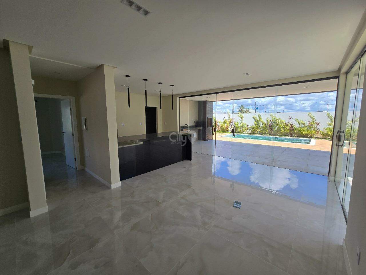 Casa de Condomínio à venda — Alphaville, 4 quartos (3 suítes), 535 m² — foto 3