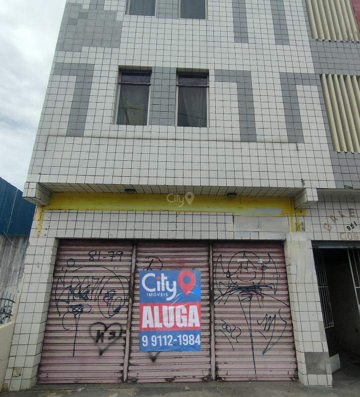 Ponto Comercial para alugar — Salgado Filho, 90 m² — foto 1