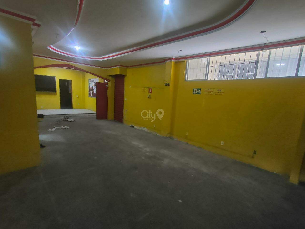 Ponto Comercial para alugar — Salgado Filho, 90 m² — foto 3