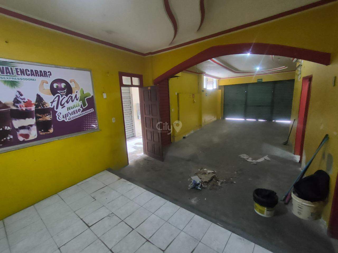 Ponto Comercial para alugar — Salgado Filho, 90 m² — foto 4