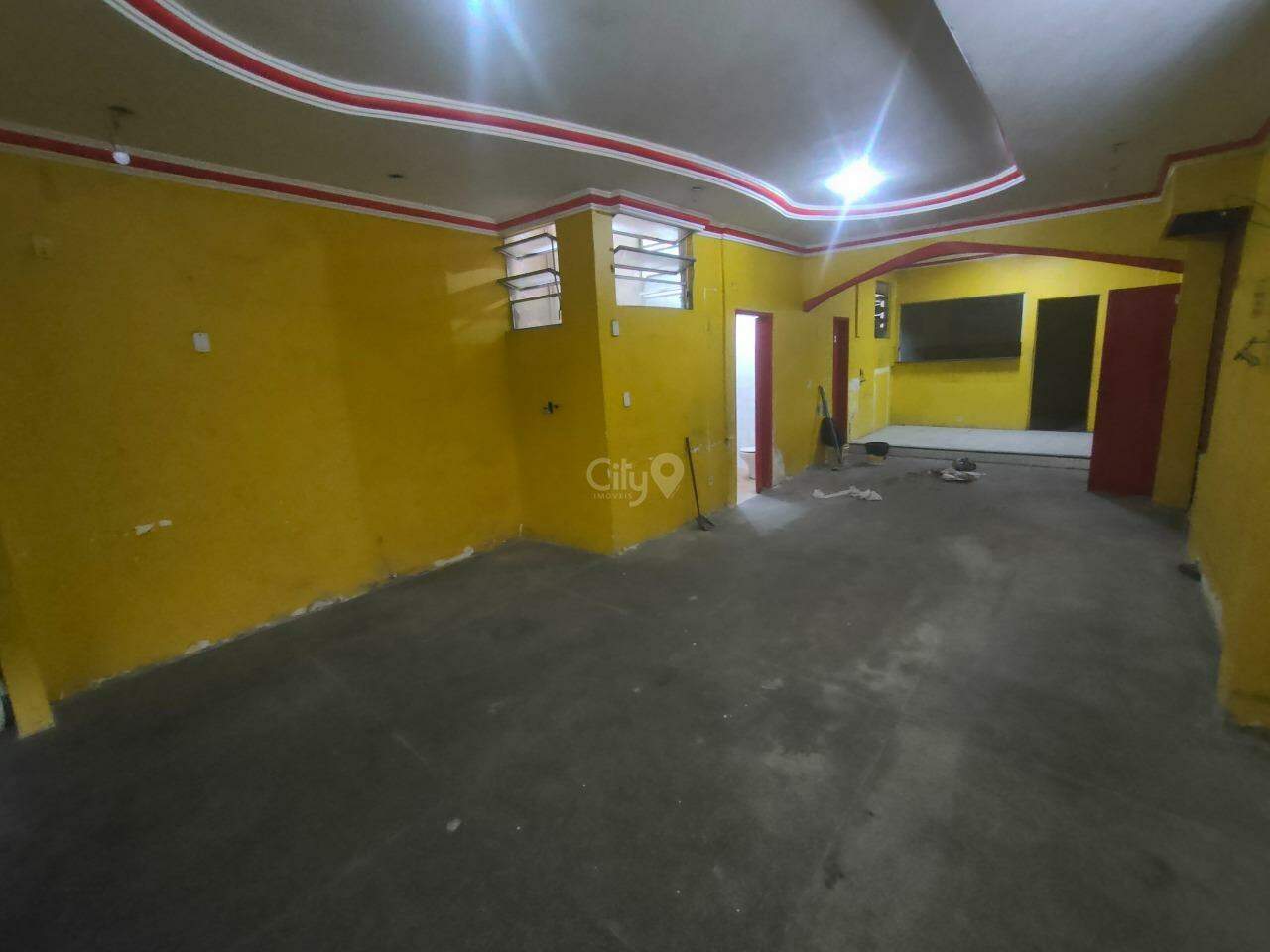 Ponto Comercial para alugar — Salgado Filho, 90 m² — foto 2