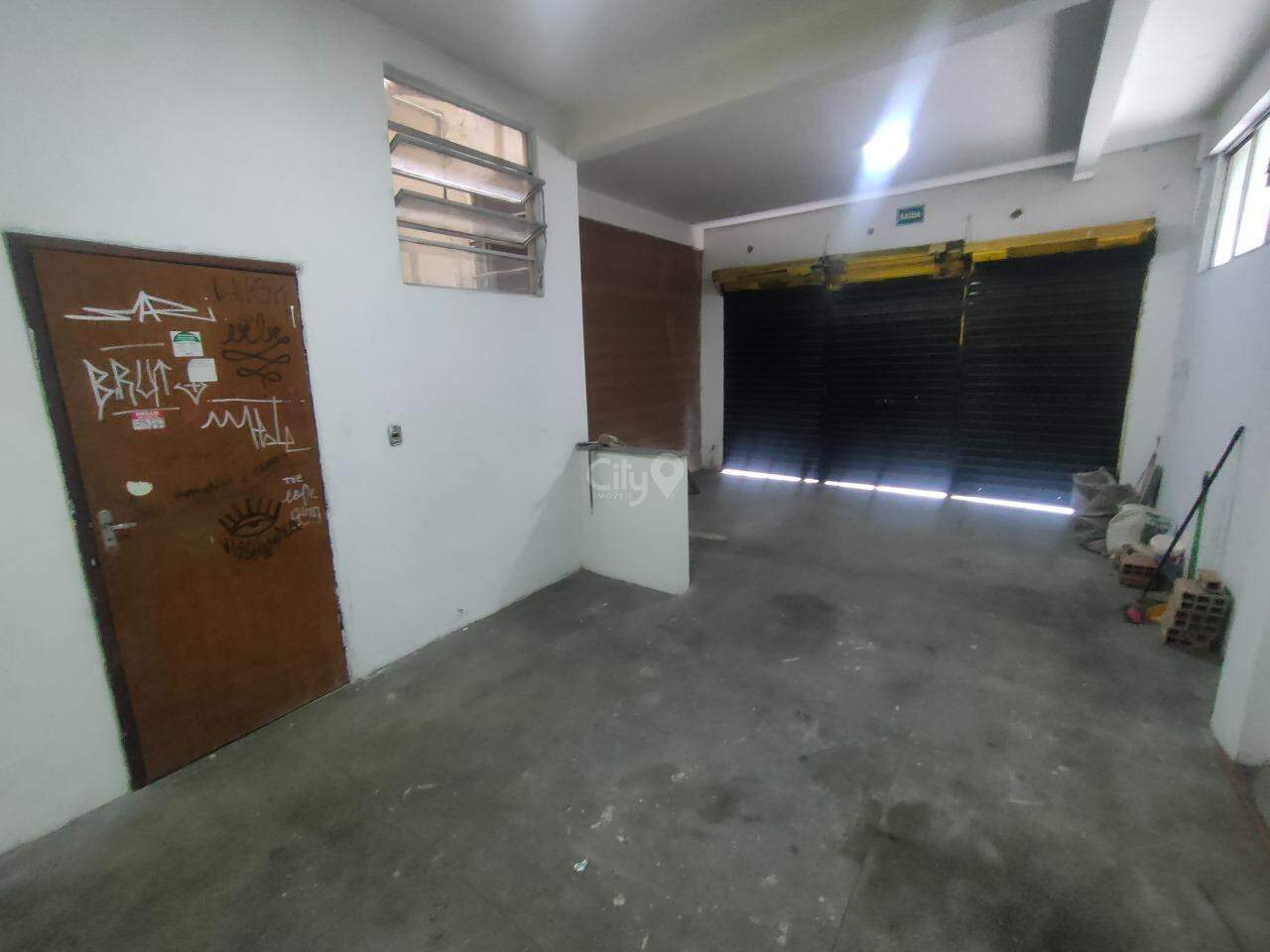 Ponto Comercial para alugar — Salgado Filho, 60 m² — foto 3