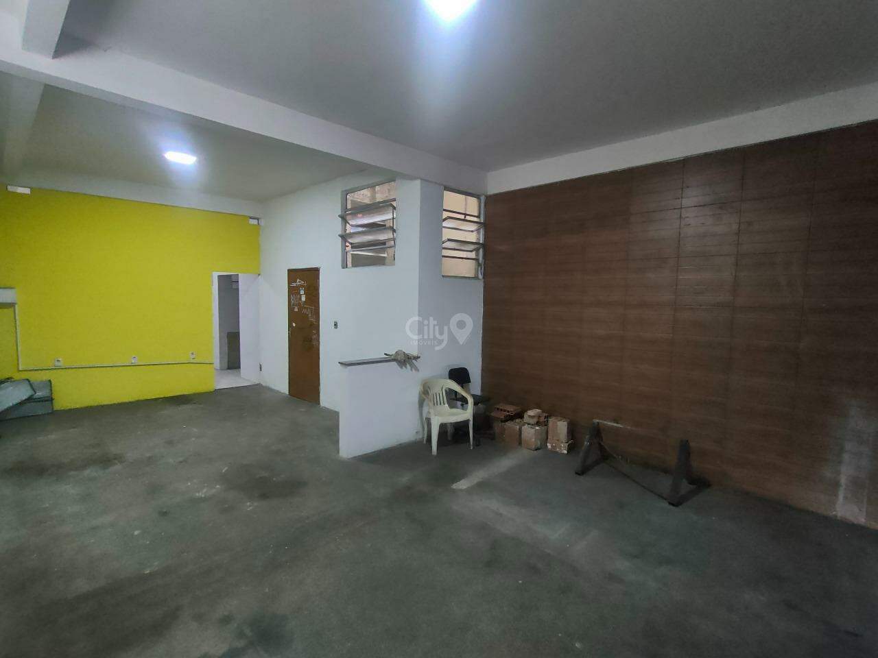 Ponto Comercial para alugar — Salgado Filho, 60 m² — foto 2