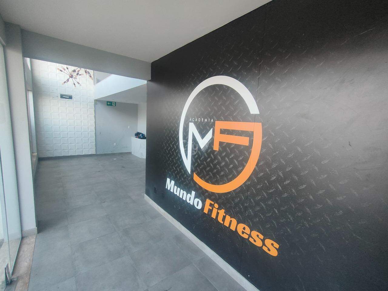 Ponto Comercial à venda — Coroa do Meio, 923 m² — foto 2
