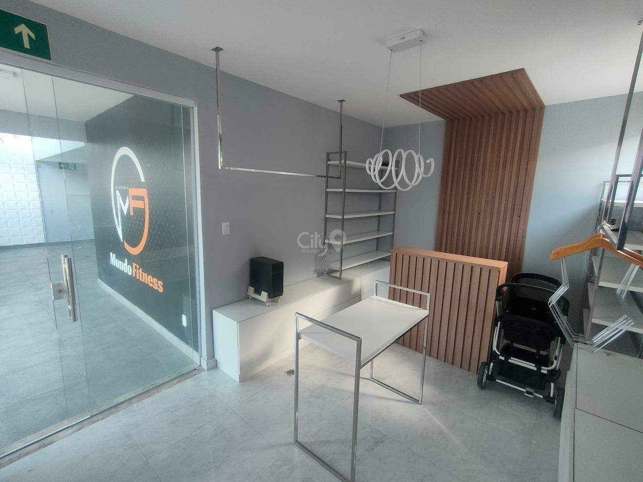 Ponto Comercial à venda — Coroa do Meio, 923 m² — foto 5