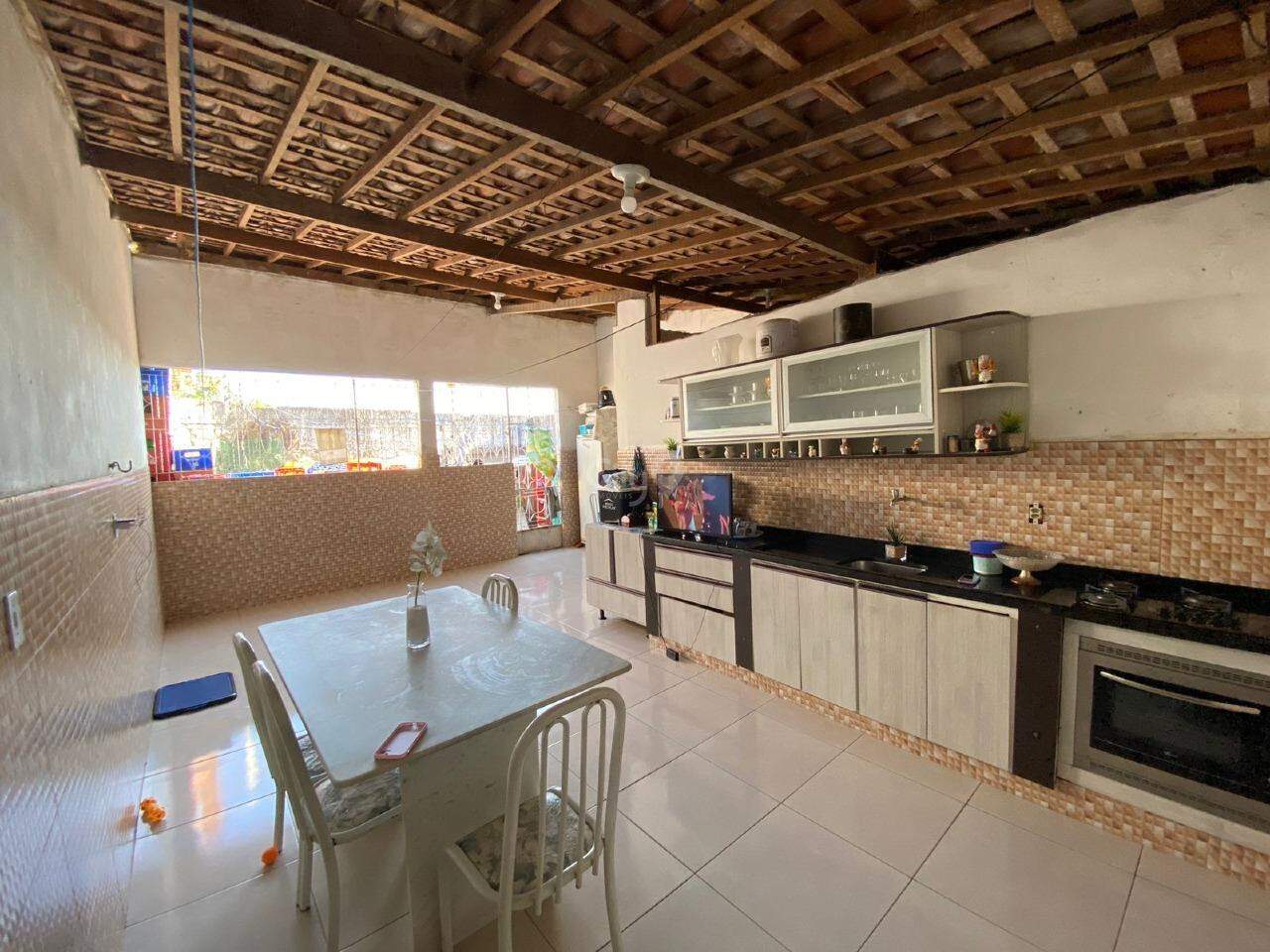 Casa à venda — Dezoito do Forte, 2 quartos (1 suíte), 168 m² — foto 6