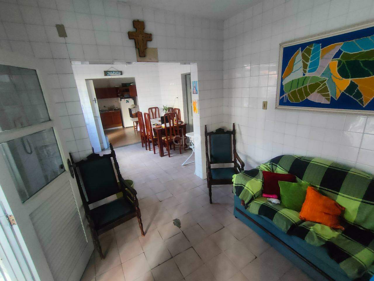 Casa à venda — Suíça, 3 quartos (1 suíte), 400 m² — foto 5