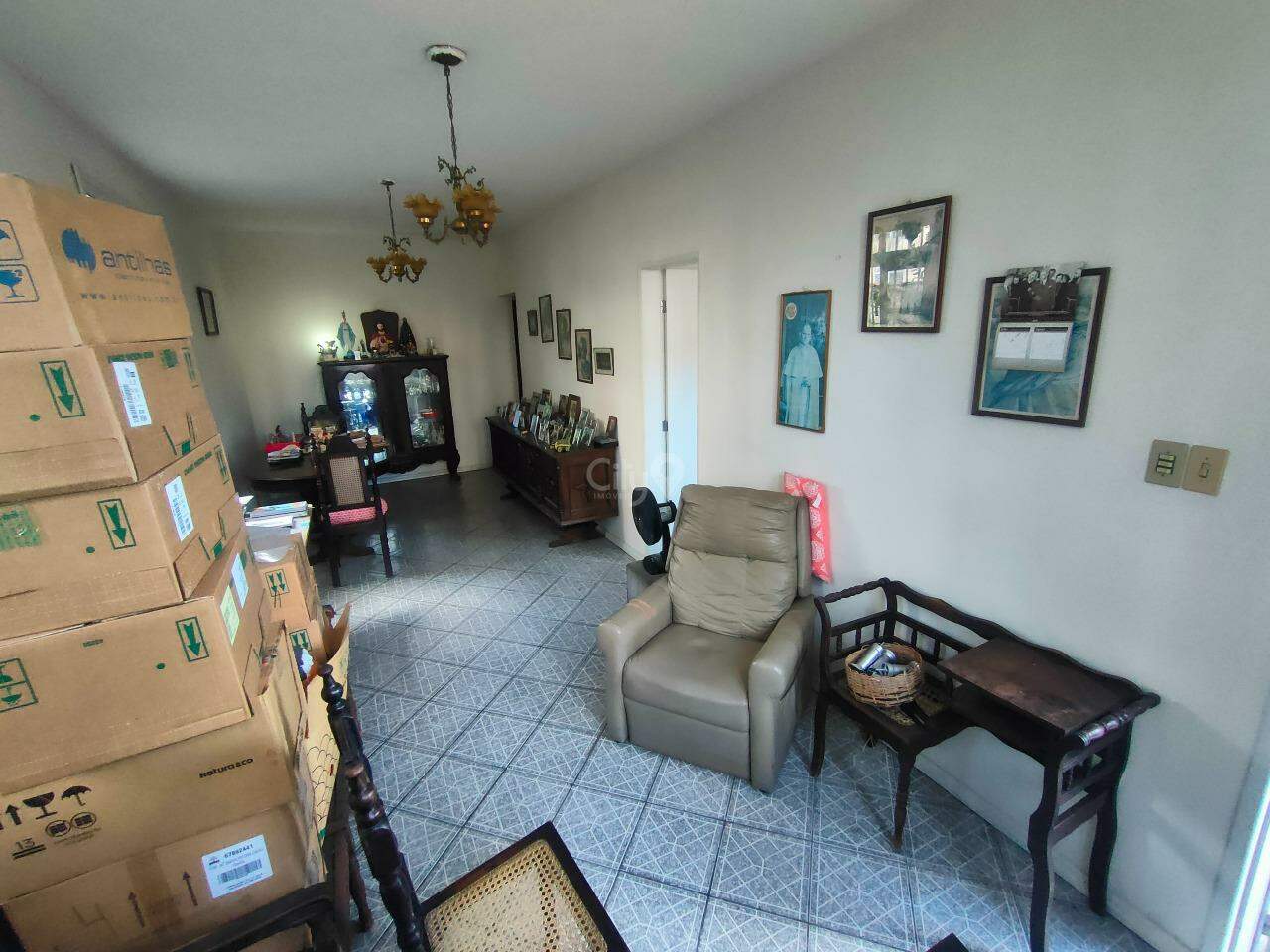 Casa à venda — Suíça, 3 quartos (1 suíte), 400 m² — foto 4