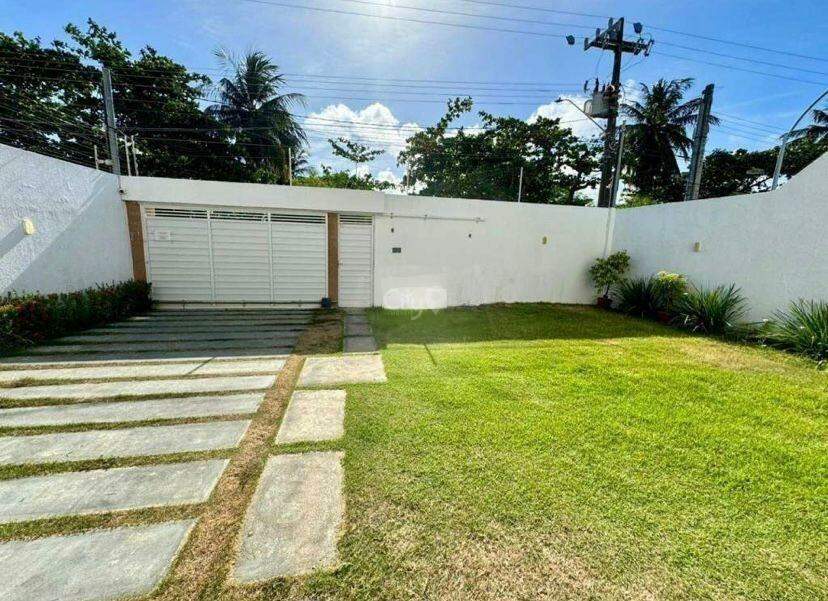 Casa à venda — Coroa do Meio, 5 quartos (3 suítes), 400 m² — foto 2