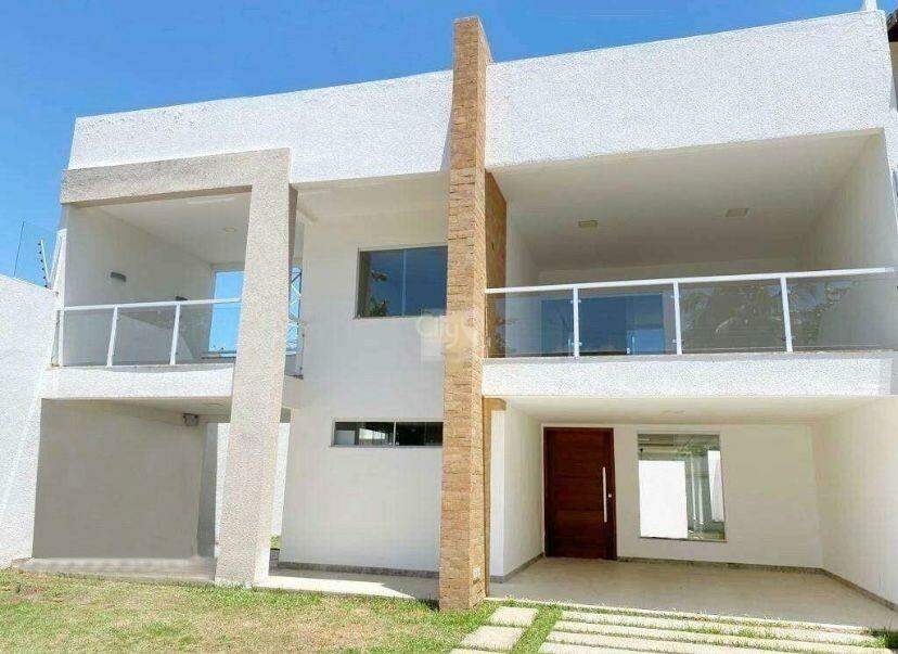 Casa à venda — Coroa do Meio, 5 quartos (3 suítes), 400 m² — foto 1